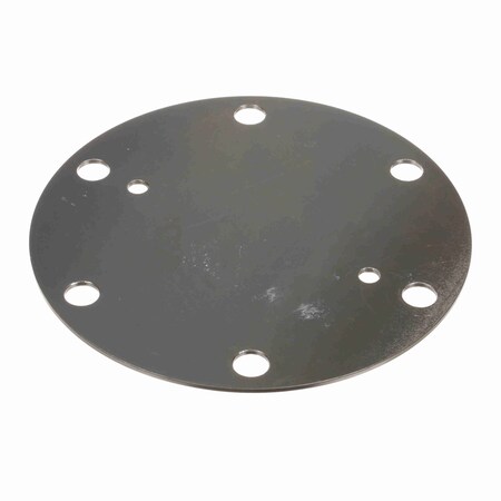 Kop-Flex Gear Coupling Stop Plate - Size 2.5 2 1/2 EB SP